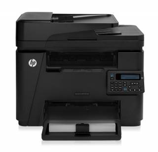 HP Pro MFP M225DN Multifunction Laser Printer